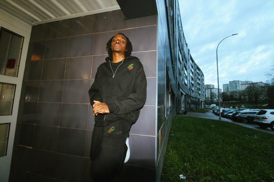 Ensemble Noir SF